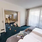 Western Premier Seehotel Krautkraemer 4* מונסטר