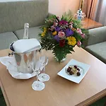 מלון Western Premier Seehotel Krautkraemer