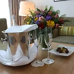 Western Premier Seehotel Krautkraemer 4* מונסטר