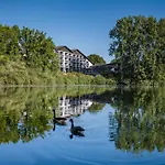 Western Premier Seehotel Krautkraemer מונסטר