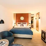 Western Premier Seehotel Krautkraemer 4* מונסטר