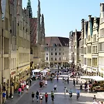 Western Premier Seehotel Krautkraemer