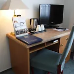 מלון Western Premier Seehotel Krautkraemer מונסטר