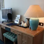 Western Premier Seehotel Krautkraemer מלון 4*