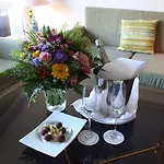 Western Premier Seehotel Krautkraemer מונסטר
