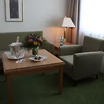 Western Premier Seehotel Krautkraemer 4* מונסטר