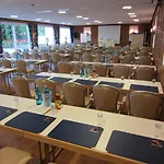 מלון Western Premier Seehotel Krautkraemer