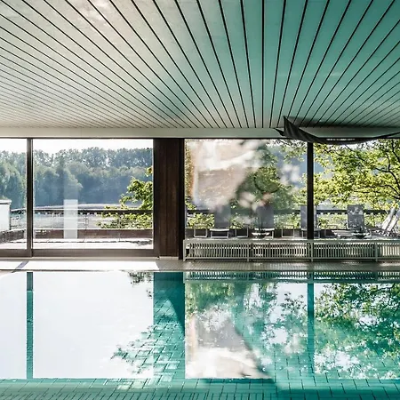 Western Premier Seehotel Krautkraemer