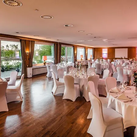 Western Premier Seehotel Krautkraemer Мюнстер