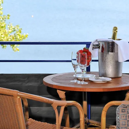 Western Premier Seehotel Krautkraemer Hotel Munster (North Rhine-Westphalia)