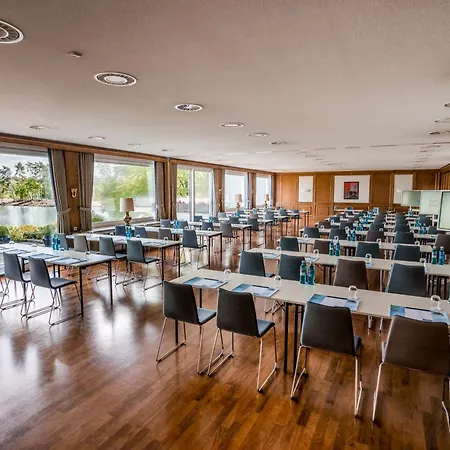 Western Premier Seehotel Krautkraemer Отель 4*