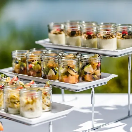 Western Premier Seehotel Krautkraemer Münster