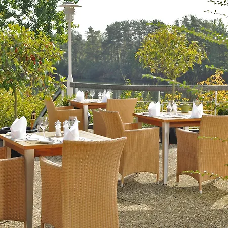 Western Premier Seehotel Krautkraemer Отель