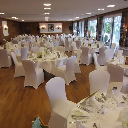Western Premier Seehotel Krautkraemer Munster (North Rhine-Westphalia)