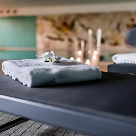 Western Premier Seehotel Krautkraemer 4*