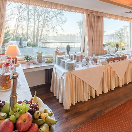 Hotel Western Premier Seehotel Krautkraemer 4*