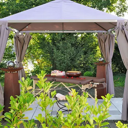 Western Premier Seehotel Krautkraemer Münster