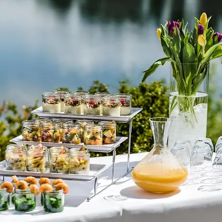 Western Premier Seehotel Krautkraemer 4* Münster