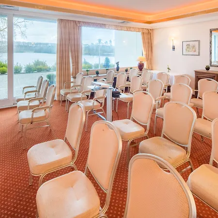 Hotel Western Premier Seehotel Krautkraemer 4*