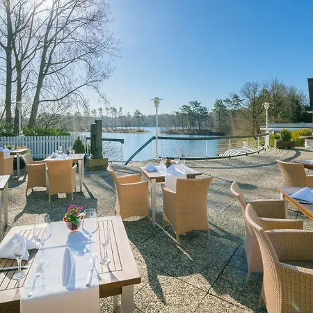 Western Premier Seehotel Krautkraemer Отель