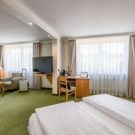 Western Premier Seehotel Krautkrämer Hotel