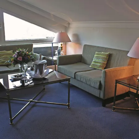 Western Premier Seehotel Krautkraemer Отель