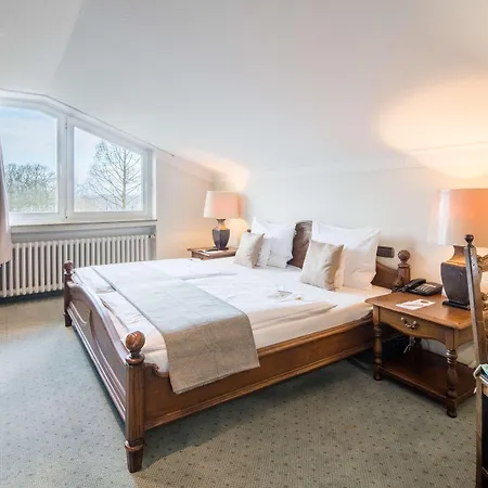 Western Premier Seehotel Krautkraemer 4*