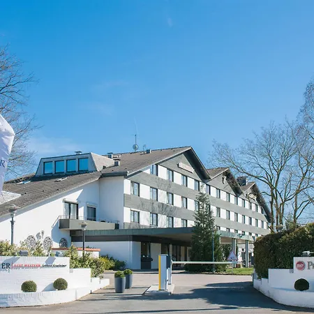Western Premier Seehotel Krautkraemer Munster (North Rhine-Westphalia)