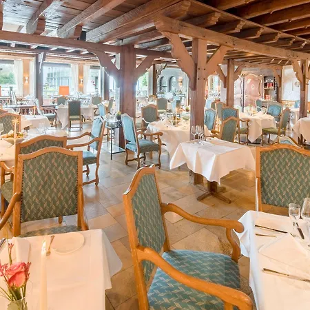 Western Premier Seehotel Krautkraemer Szálloda Münster