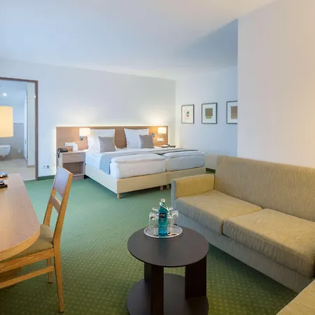 Western Premier Seehotel Krautkraemer Ξενοδοχείο Μούνστερ