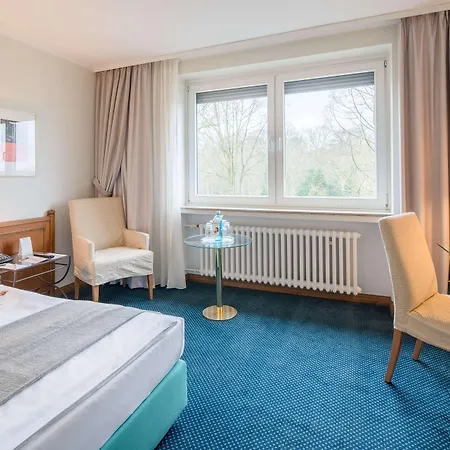 Szálloda Western Premier Seehotel Krautkraemer