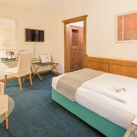 Western Premier Seehotel Krautkrämer 4*