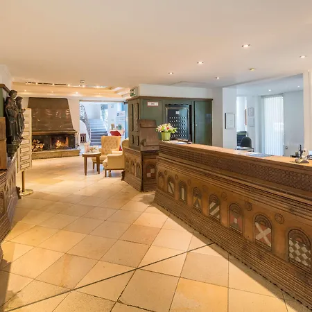 Szálloda Western Premier Seehotel Krautkraemer