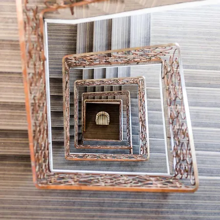 Hotel Western Premier Seehotel Krautkraemer