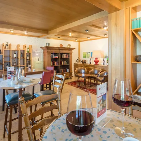 Western Premier Seehotel Krautkraemer Мюнстер