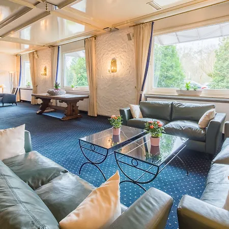 Western Premier Seehotel Krautkraemer Отель