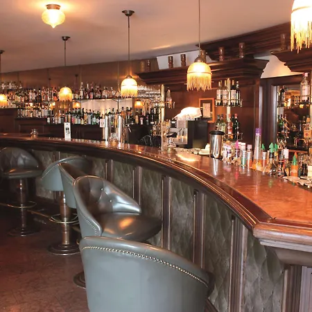 Western Premier Seehotel Krautkraemer