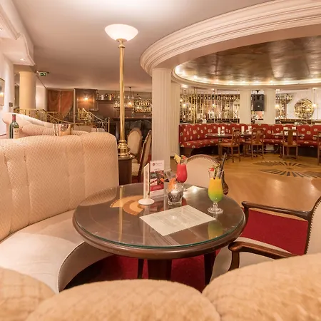 Western Premier Seehotel Krautkraemer 4*