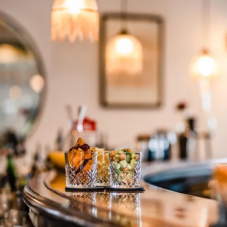 Western Premier Seehotel Krautkraemer Szálloda Münster