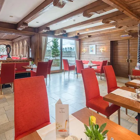 Western Premier Seehotel Krautkraemer Munster (North Rhine-Westphalia)