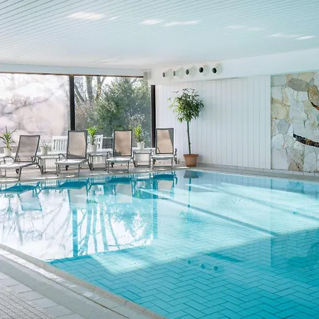 Western Premier Seehotel Krautkrämer 4*