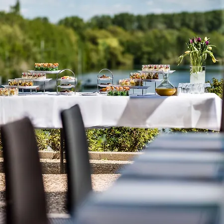 Western Premier Seehotel Krautkrämer Hotel