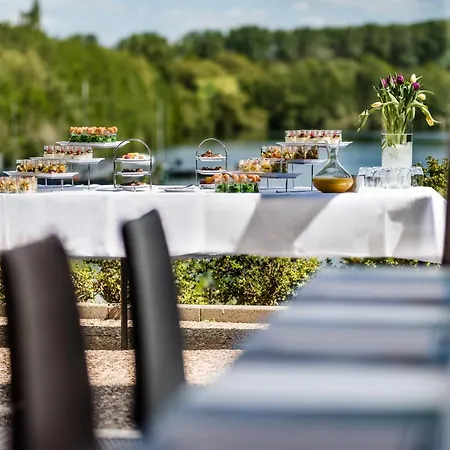 Western Premier Seehotel Krautkraemer Отель