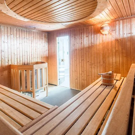 Western Premier Seehotel Krautkraemer Отель