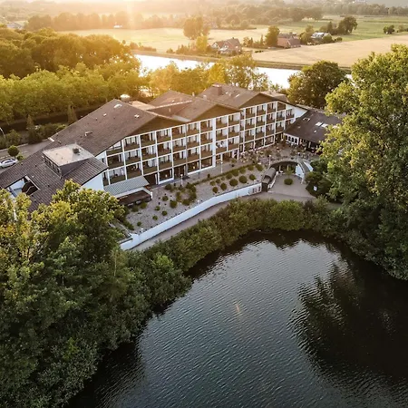 Western Premier Seehotel Krautkraemer 4*