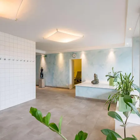 Hotel Western Premier Seehotel Krautkraemer 4*
