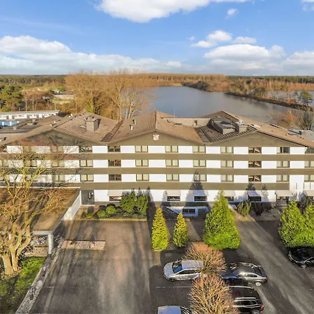 Hotel Western Premier Seehotel Krautkraemer Munster (North Rhine-Westphalia)