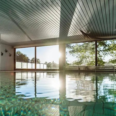 Szálloda Western Premier Seehotel Krautkraemer 4*