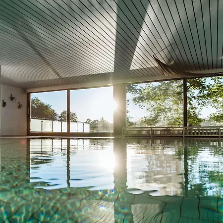 Hotel Western Premier Seehotel Krautkrämer 4*
