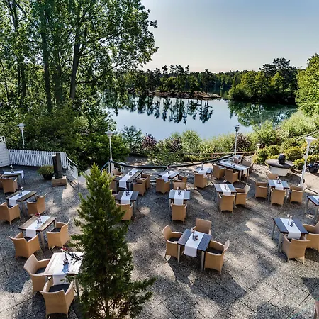 Western Premier Seehotel Krautkrämer 4*